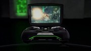 Nvidia Project Shield - Teaser (CES 2013)