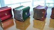 Xi3 stellt den X5A Modular Computer vor