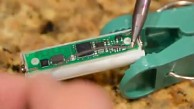 Tethercell - Batteriefernsteuerung