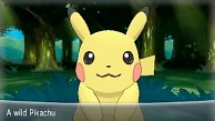 Nintendo stellt Pokemon X und Y für 3DS vor
