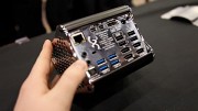 Xi3 zeigt potenzielle Steam Box Piston (CES 2013)