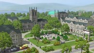 Die Sims 3 Wildes Studentenleben - Debut