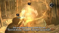 Tomb Raider - Crystal Dynamics zeigt Multiplayer