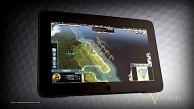 Razer Edge - Trailer (Tablet f&uuml;r PC-Gamer)