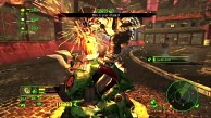 Anarchy Reigns - Trailer (Launch)