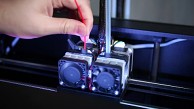 Replicator 2X - Makerbot