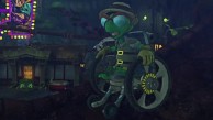 Sly Cooper - Jagd durch die Zeit - Trailer (The Heist)