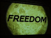 Freedom 1 HD DVD