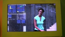 Die NXP-Demo im ganzen Durchlauf
