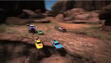Motorstorm-Trailer