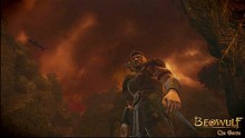 Ubisofts Beowulf - Gameplay-Trailer