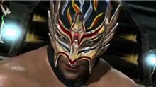 Virtua Fighter 5 Trailer