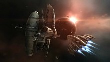 Eve Online Trinity Trailer