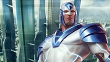 Champions Online