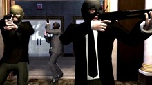 Grand Theft Auto IV - Trailer 4