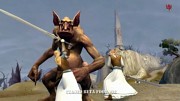 Warhammer Online - Trailer