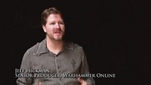 Warhammer Online - Dev-Podcast