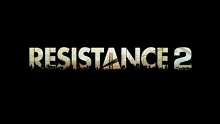 Resistance 2 - Teaser-Trailer