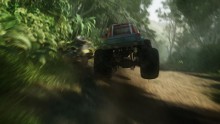 Motorstorm 2 Pacific Rift - Teaser-Trailer