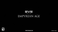 Eve Online Empyrean Age - Teaser Trailer