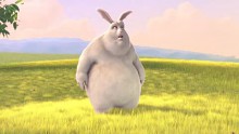 Big Buck Bunny - Trailer