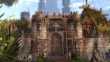 Gameplay-Trailer Age of Conan