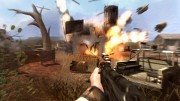 Far Cry 2 Gameplay-Video von den Ubidays