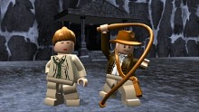 Lego Indiana Jones - Trailer