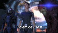 Mass Effect (PC) - Test