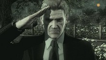Metal Gear Solid 4 - Szenen aus den ersten 60 Minuten