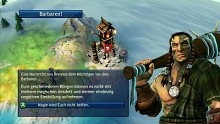 Civilization Revolution - Szenen aus den ersten 60 Minuten