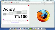 Firefox 3 - &Uuml;berblick und neue Funktionen