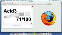 Firefox 3 - Überblick und neue Funktionen