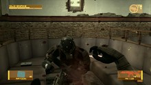 Metal Gear Solid 4 - Spielszenen