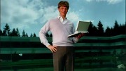Microsoft verabschiedet sich von Bill Gates und feiert sich selbst