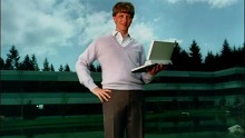 Microsoft verabschiedet sich von Bill Gates und feiert sich selbst