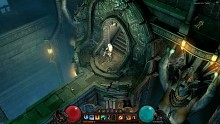 Diablo 3 Gameplay-Video