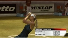 Top Spin 3 - Trailer