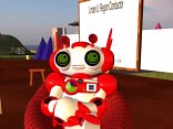 Across the Metaverse - IBM und Linden Lab