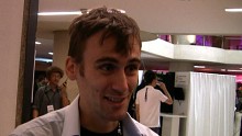 WebAnywhere - Interview mit Jeff Bigham