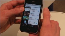 iPhone 3G - Test