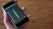 iPhone und iPod Touch Firmware 2.0 - Video