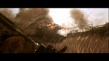 Far Cry 2 - Trailer E3 2008