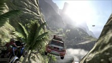 Motorstorm 2 - E3-Trailer
