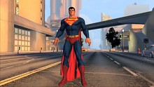 DC Universe Online - E3-Trailer