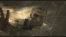 I am Alive - E3-Trailer