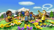 Wii Music
