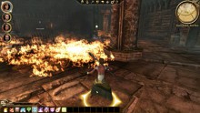 Dragon Age - E3-Gameplay-Trailer