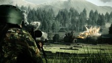 Operation Flashpoint 2 Dragon Rising - Trailer