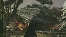 Star Wars The Force Unleashed - Trailer